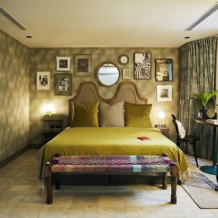 الشقق الفندقية B House 49 بانكوك المظهر الخارجي الصورة
