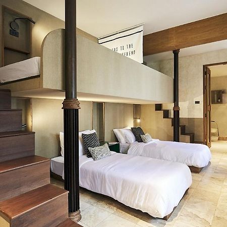 الشقق الفندقية B House 49 بانكوك المظهر الخارجي الصورة